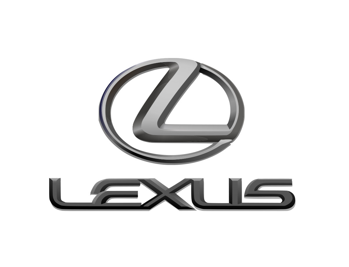 Lexus - Advantage Printroom Client