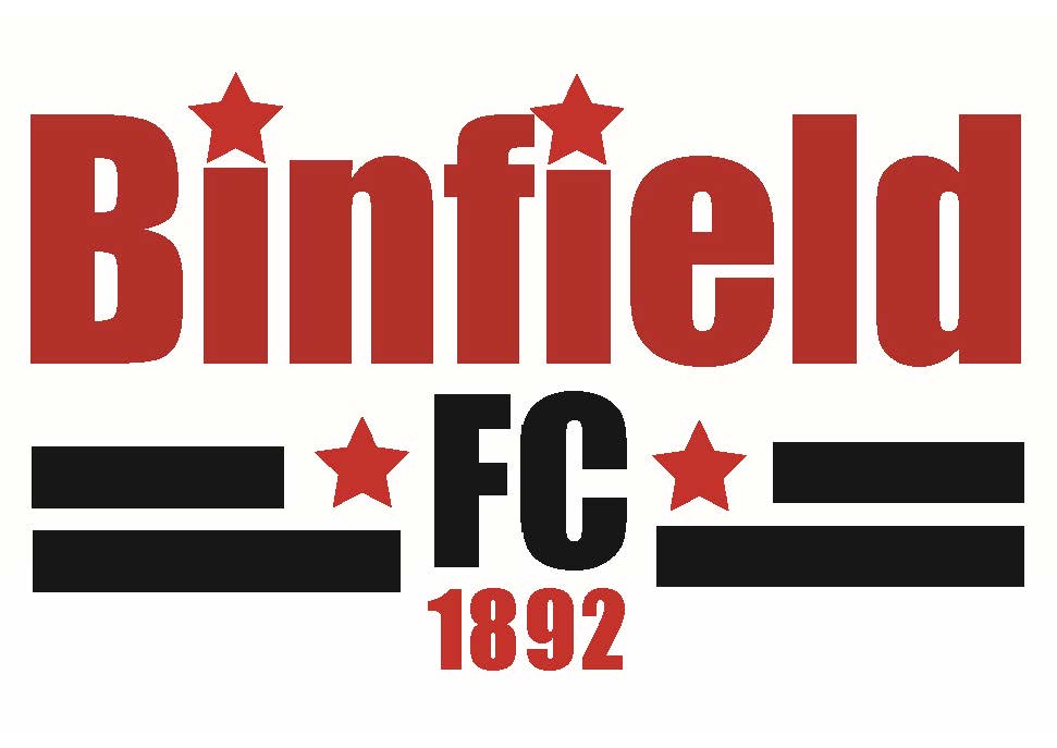 Binfield FC jpeg Binfield FC