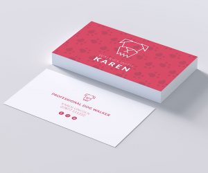 Business Card