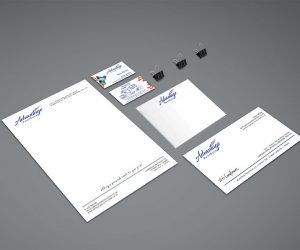 office stationery